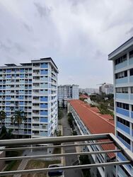 Blk 115 Pasir Ris Street 11 (Pasir Ris), HDB 4 Rooms #604834861